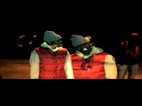 MAJESTY SON & TOMMY NOVA - KEEP ON RISING (OFFICAL VIDEO)