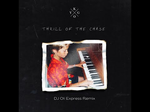 Kygo & Lukas Graham - Fever (DJ Oli Express Remix)
