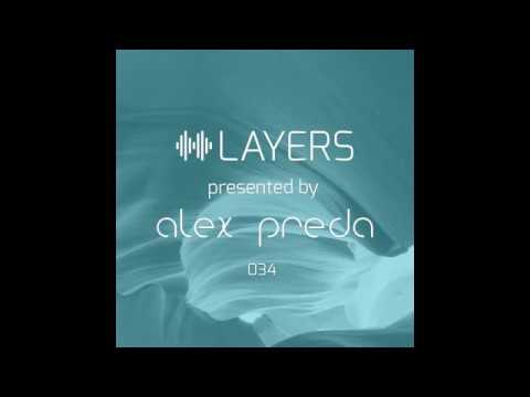 LAYERS by Alex Preda - 034
