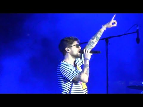 ЛСП - Ползать (Live at the Fox Rock Fest 2021 Lipetsk 26 июня)