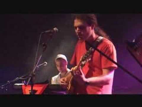 Gilliam - Ani Rotza/Mi Dimandas (Charming Hostess cover)