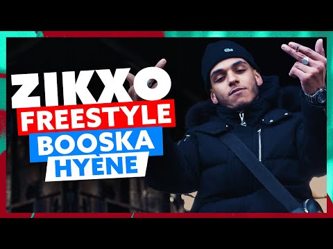 Video thumbnail for J&A (Booska’Hyène) (Bonus track)