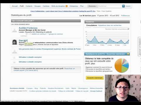 comment trouver travail