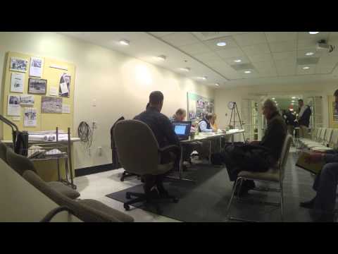 Weston MA Planning Board 11/19/2013: 7:46 - 1 & 5 Concord Road Flexible Development Plan