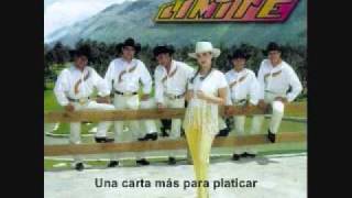 Carta Mas Music Video