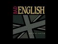 Bad English So This is Eden