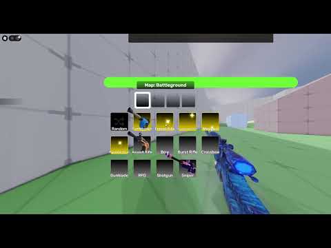 playing roblox rivals part 12