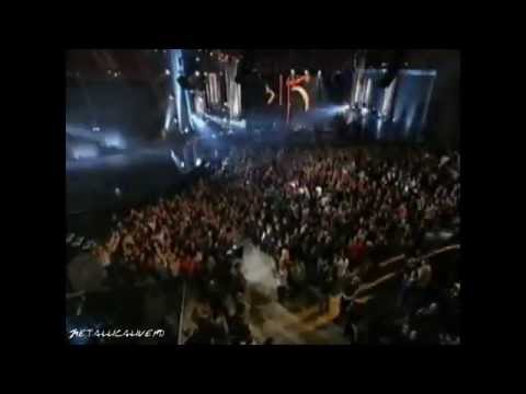 Snoop Dogg   Sad But True Live MTV Metallica Icon 2003 HD   YouTube