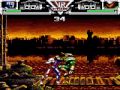 VR Troopers Sega Game Gear