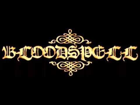 BLOODSPELL - YOUNG METAL ATTACK