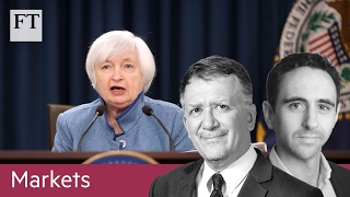 Janet Yellen's Testimony | Markets
