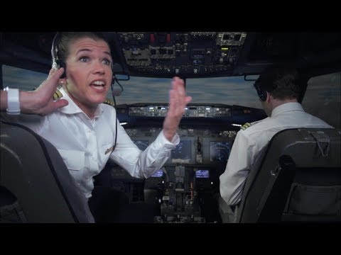 Anruf von Mutti - Ladykracher