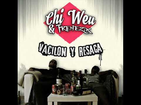 Chi Weu x Frenezik - La Camarera