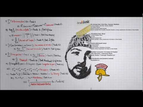 Praetor - Am venit sa va cant (feat. Dj Undoo)