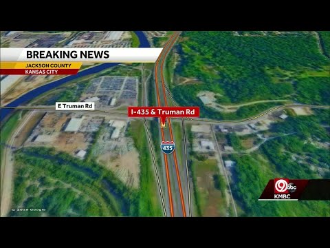 Kansas City records first homicide of 2021