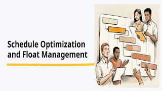 Schedule Optimization and Float Management