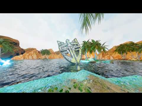 PJONAX & Morgseen - Take Me To The Ocean