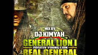Général Lion I - Chaque jours (Real General)