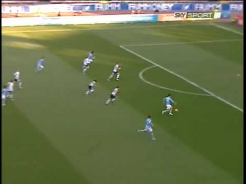 Napoli-Lazio 2-2  20/01/08