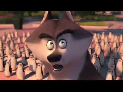 “Toons 2” (2011) Part 1 - Communique/Meet Classified/Escape