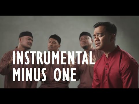 Alif Satar & Raihan - Sesungguhnya 2019 [ Karaoke | Instrumental | Minus One with Lyrics ]