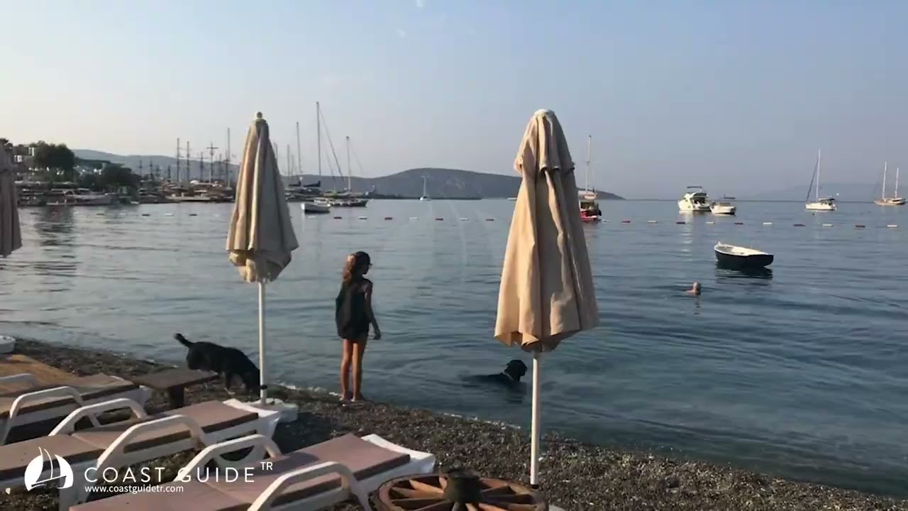 Bodrum Video