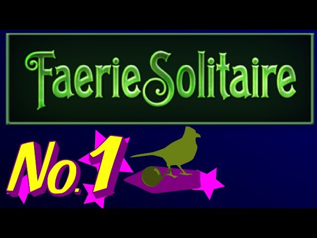 Faerie Solitaire