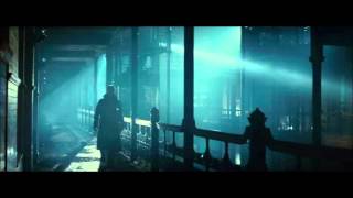 Blu Mar Ten - Blurunner