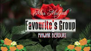 Download lagu Mawar Berduri - Mus Mulyadi (Favourite's Group) mp3 Download lagu Mawar Berduri - Mus Mulyadi (Favourite's Group) mp3