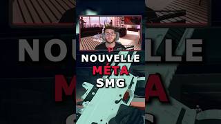 La classe SMG qui tue le plus vite de tout Warzone !! 🤯