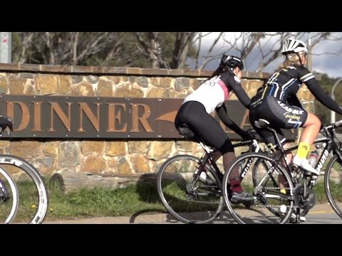 7 Peaks Ride - Dinner Plain