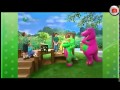 Barney Friends Try It You Ll Like It Part 2 2