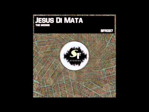 SFR087 - Jesus Di Mata - The Spiritual Things (Original Mix)