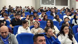 BAŞKAN ÖZDOĞAN SPOR; SAYGI, KARDEŞLİK VE DAYANIŞMA KÜLTÜRÜDÜR