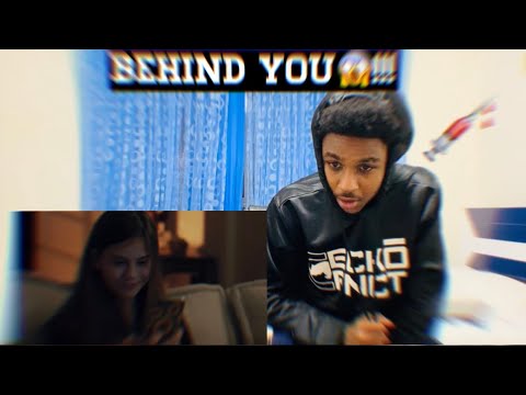 A Snapchat Horror Story (Fear Filter) Reaction!!!