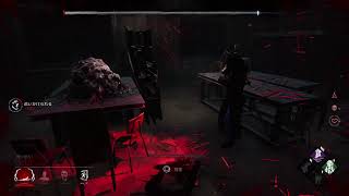 DBD  練習中 コメント 大歓迎  ゲーム 概要欄下部一読お願いします