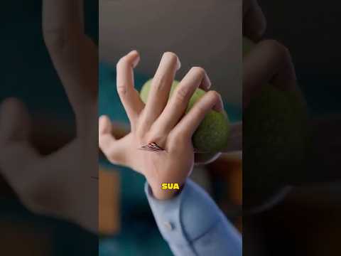 Como cortar abacate do jeito certo com @zackdfilms #zackdfilm