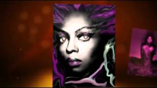 DIANA ROSS love lies