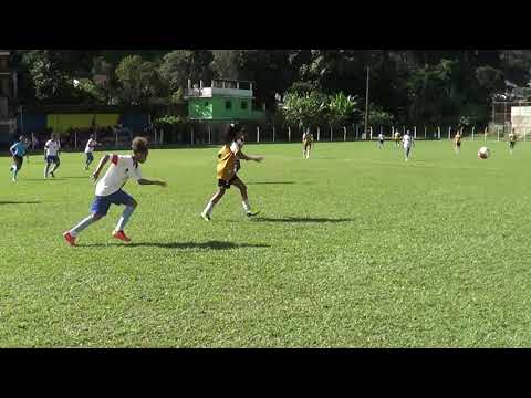 Jogo Amistoso Pérolas Negras x Chicago Eagles