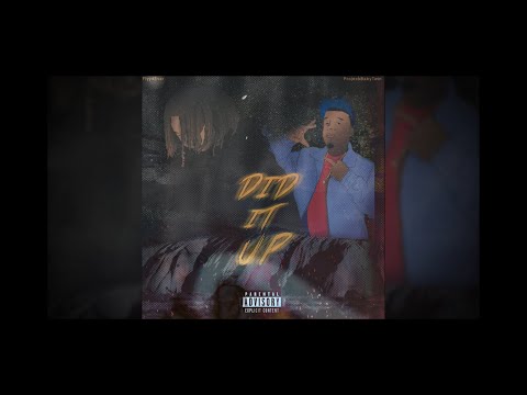 Flyy4Ever- Did it Up feat. ProjeckBabyTwin