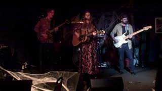 Kacy & Clayton -- This World Has Seven Wonders