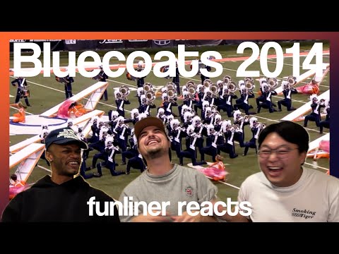 This might be the most iconic show of all time…