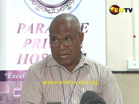 PPH Calls On Government to Include Them in Polio Vaccination Roll-out  Program