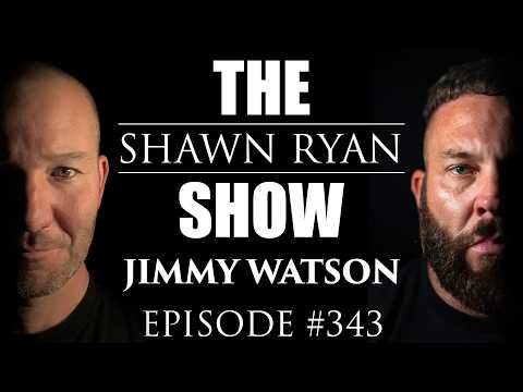 Jimmy Watson o působení bezpečnostní agentury Blackwater v Bagdádu