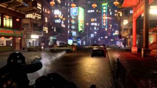 Sleeping Dogs Has DLC, and This Is What it Looks Like