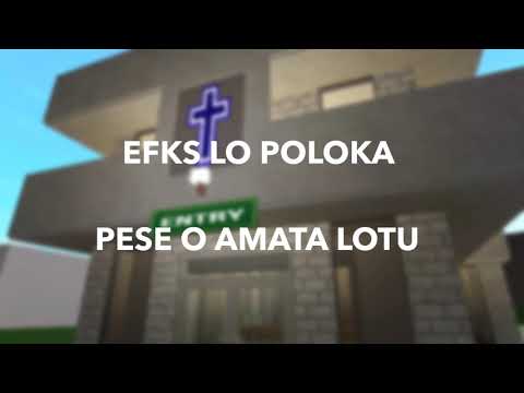 Amata Lotu - EFKS