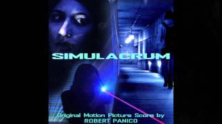 Simulacrum - End Credits