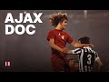 AJAX DOC: Ajax 1973: Voltooiing van de Trilogie