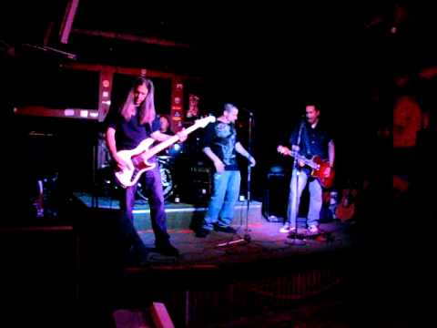 Open Stage Tulsa - Waiting for Decay - 20110428 - MOV09039