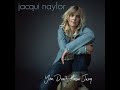 Jacqui Naylor - Rise Up